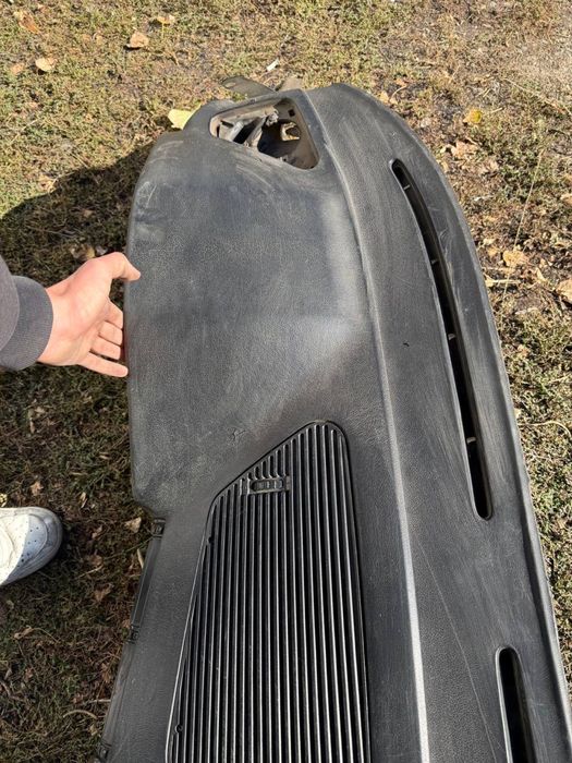Продаю торпедо bmw e34