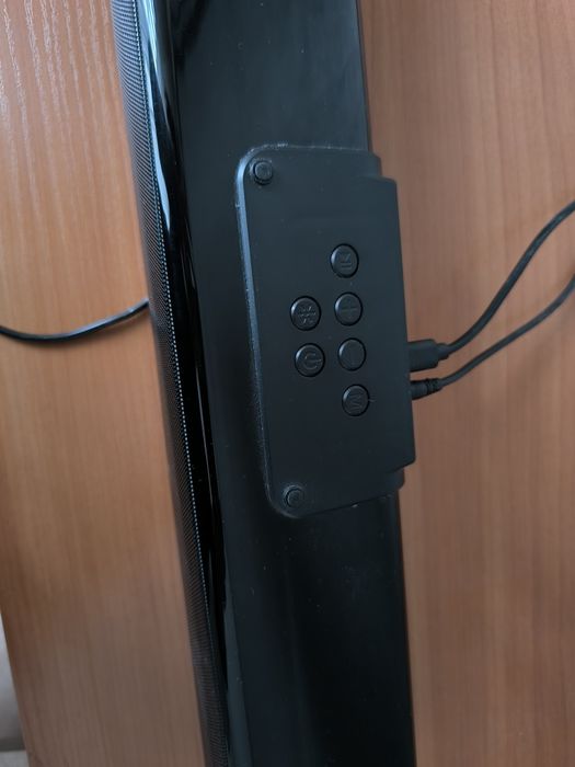 Малка кулона за слушане на музика