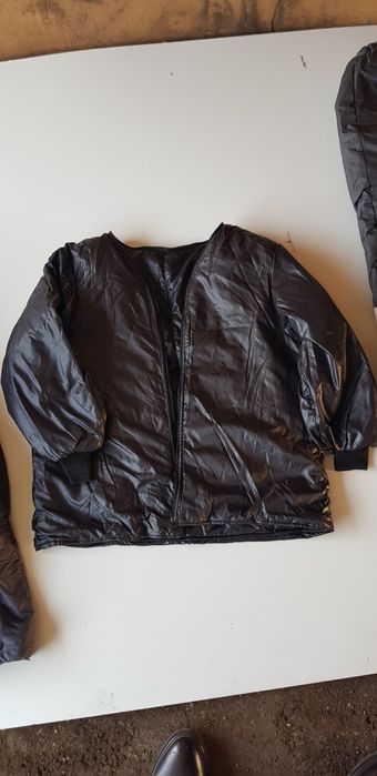 Одежда и  обувь рабочая