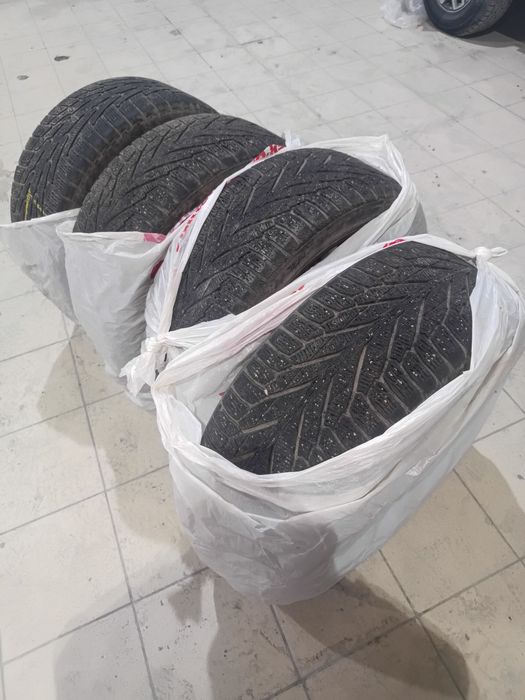 Продам резину R19