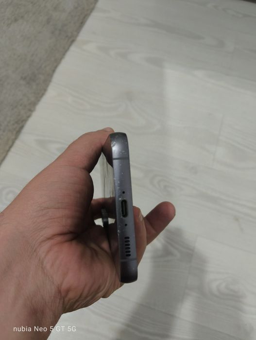 Vind S23 fe 128 GB
