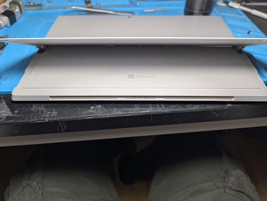 Microsoft surface pro 3