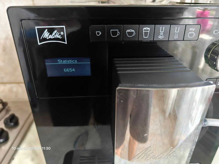 Espressor Automat Melitta Caffeo CI