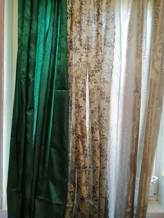 Шторы Турция красивые