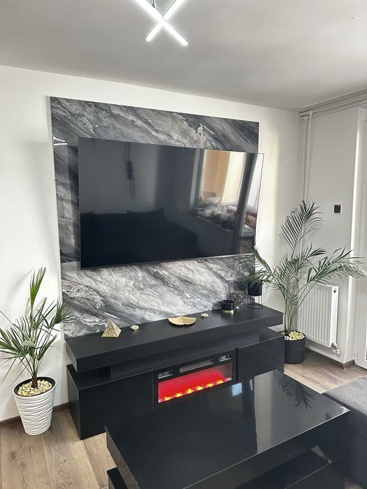 Chirie Apartament de 3 camere, zona 7 noiembrie, 3 min de umfst sau spital, incalzire cu pompa de caldura