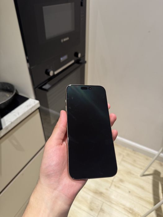 Iphone 16 Pro Max 256gb