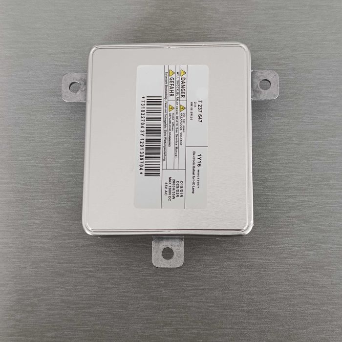 ГАРАНЦИЯ ,Баласт за фар BMW F01 F10 F11 F20 F25 F26 F30 F34 E70 E90