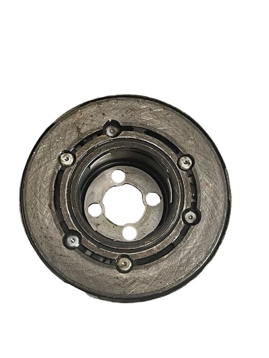 Fulie Pompa De Apa Volkswagen Golf V 1K1 2003 - 2009 1.4 Tsi Bmy