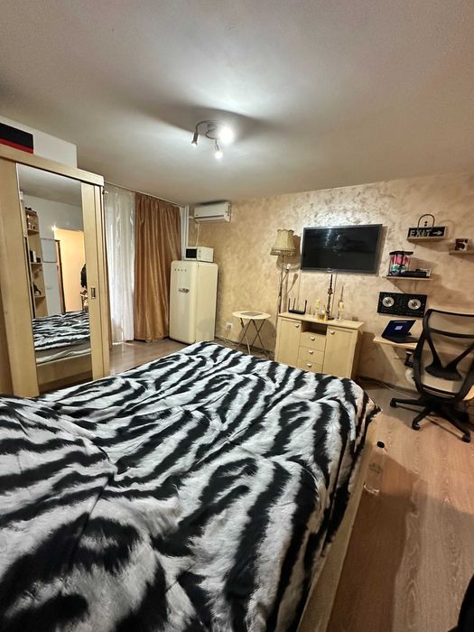 Inchiriez garsoniera vizavi de Plaza Romania | Drumul Taberei