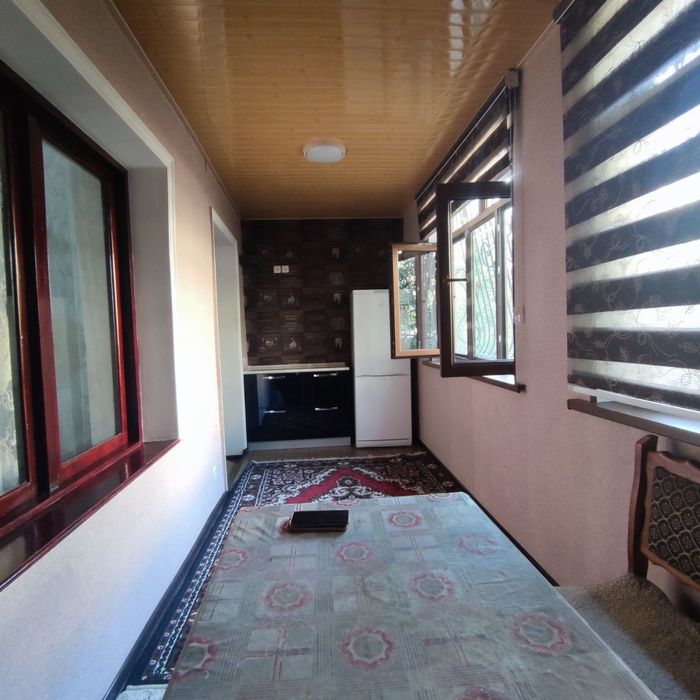 Продам 3 ком Юнусабад 2 квартал Кирпич