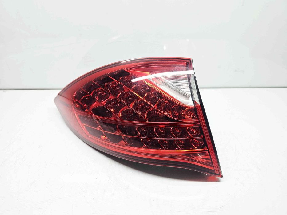 Stop aripa stanga PORSCHE Cayenne (92A) [Fabr 2010-2017] 7P5945095T