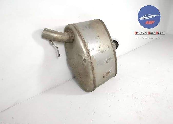 Оригинален ляв заключващ изпускателен накрайник Воуг / Vogue Land Rove