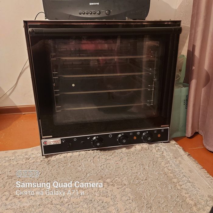 Продам печка новое