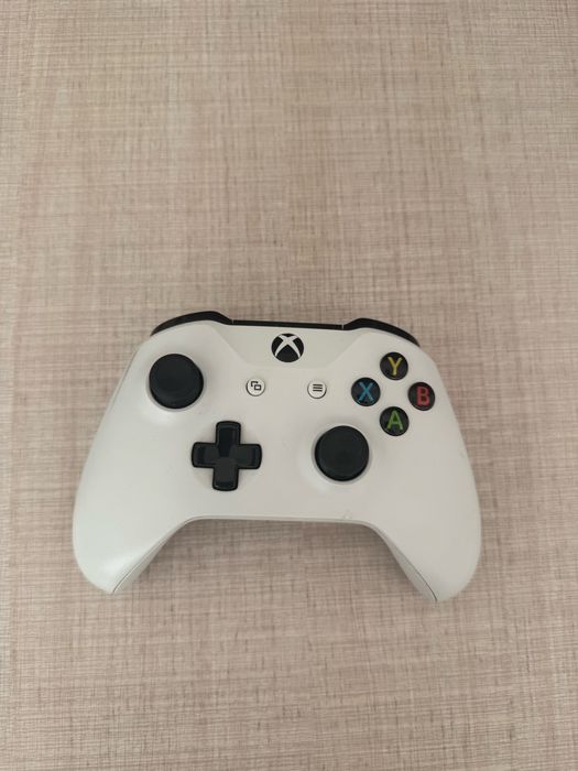 Xbox one ca nou