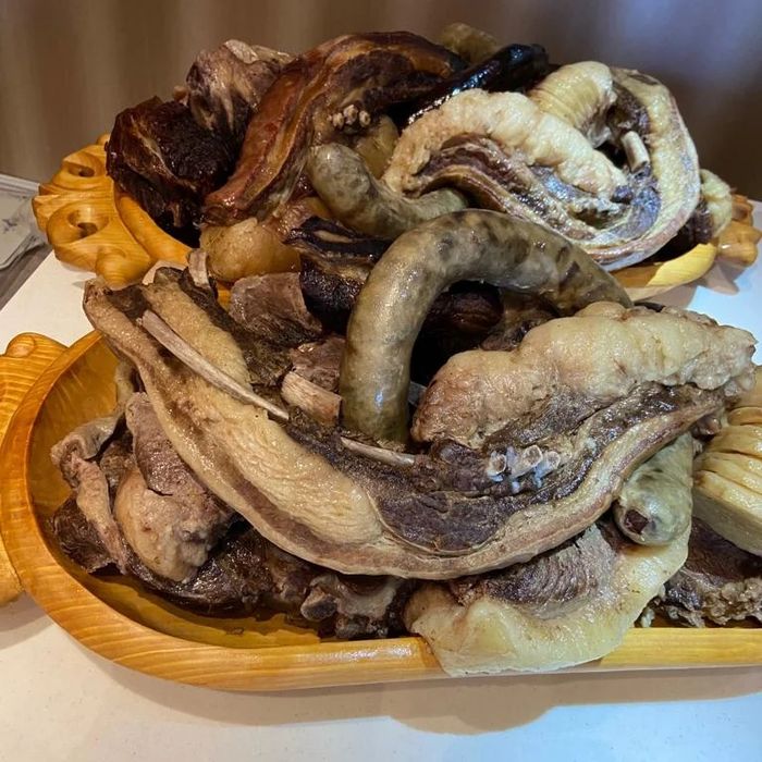 Повар, Приготовление плов и шашлыки