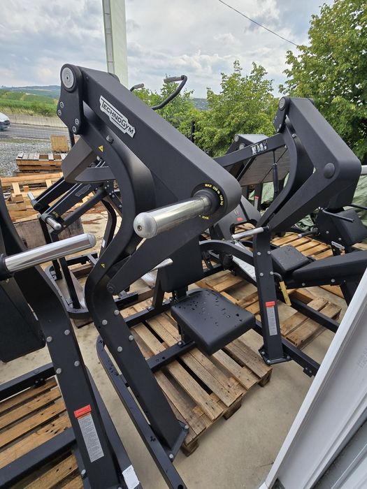 Technogym Pure Strenght