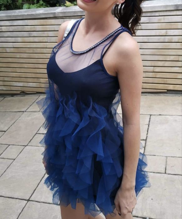 Продавам рокля Patrizia Pepe