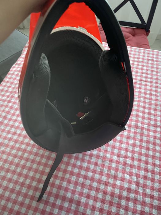 Casca kenny elite de downhill