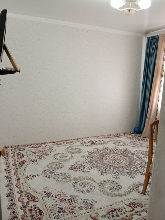 Продаётся 3-х комнатная квартира