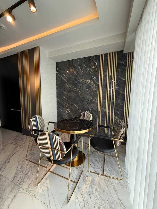 ЖК АКАЙ СИТИ! Самая Низкая Цена 3х ком кв-ры Дархан Алайский ID02