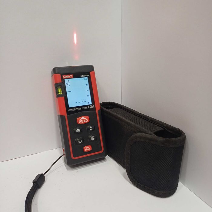 Hope Amanet P1/ Laser Uni T-390B