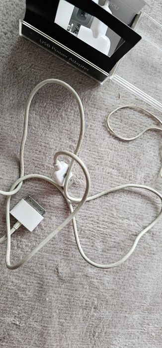 ipod  apple tableta incarcator