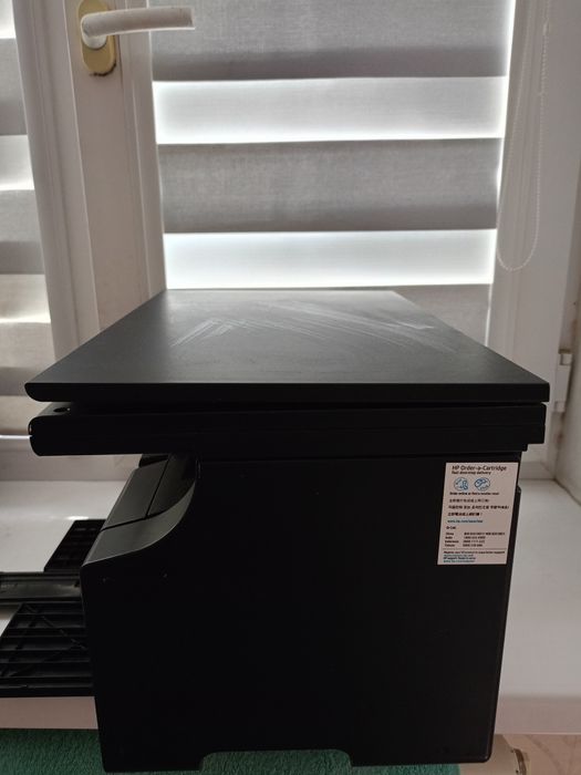 Принтер в хорошем состоянии