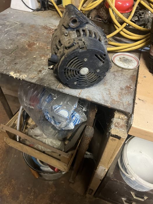 Динамо за е39-ки