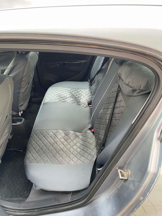 Vand opel corsa
