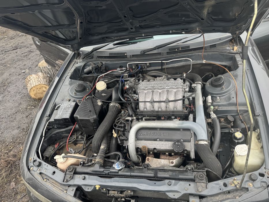 Продам галант 1992 год