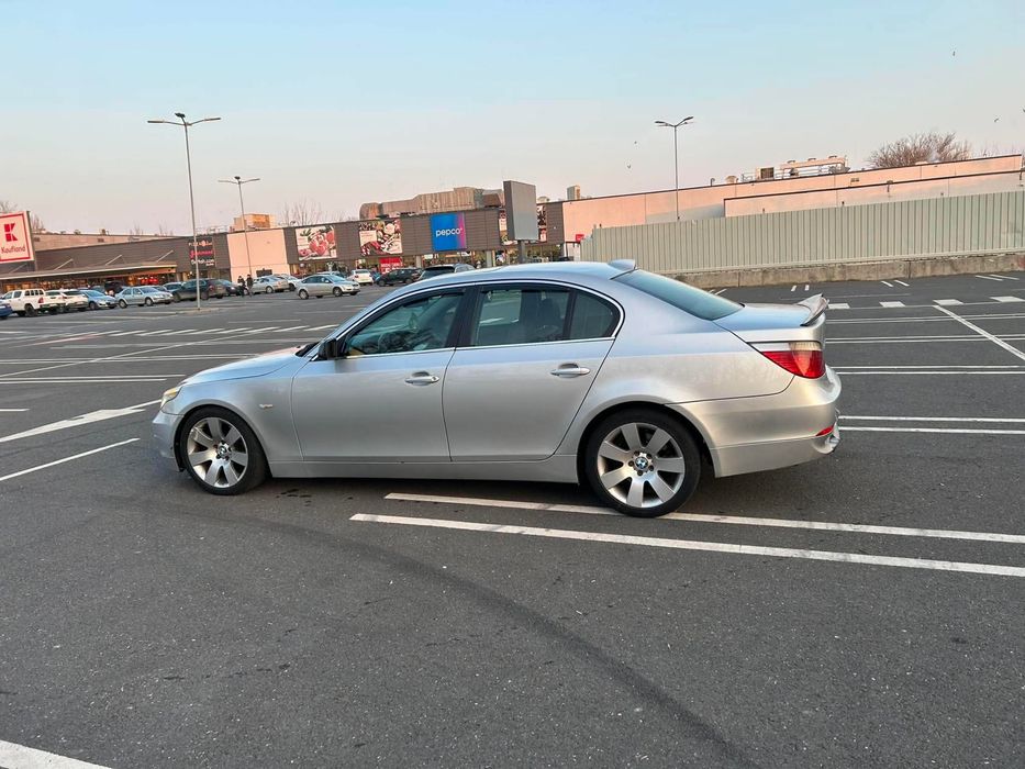 BMW 5 Series 2005 — imagine 5