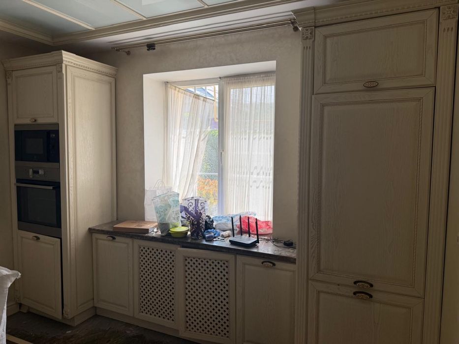 Кухонный гарнитур