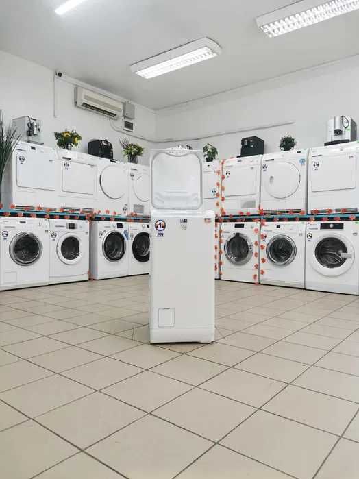 Masina de spalat AEG 87463 L