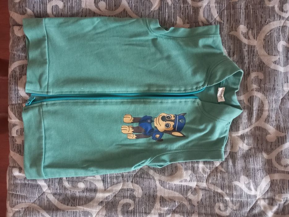 Лот детски дрехи за момче - 11 бр.