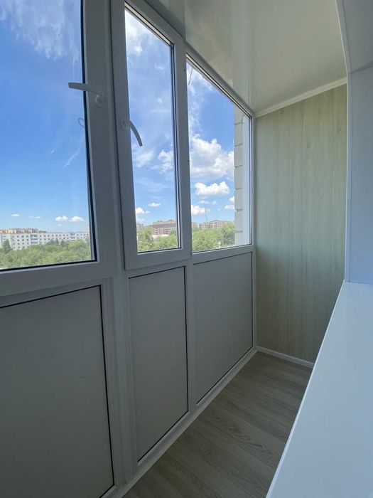 1-комн. квартира, 35,6м²