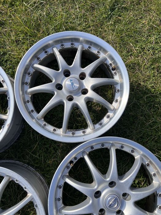 Джанти 5х114.3 17 цола