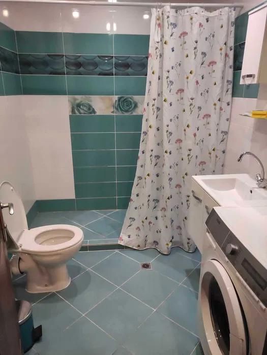 Дава се под наем Двустаен апартамент в Варна, Възраждане 1 - 70 кв.м за 450 € - Снимка #4