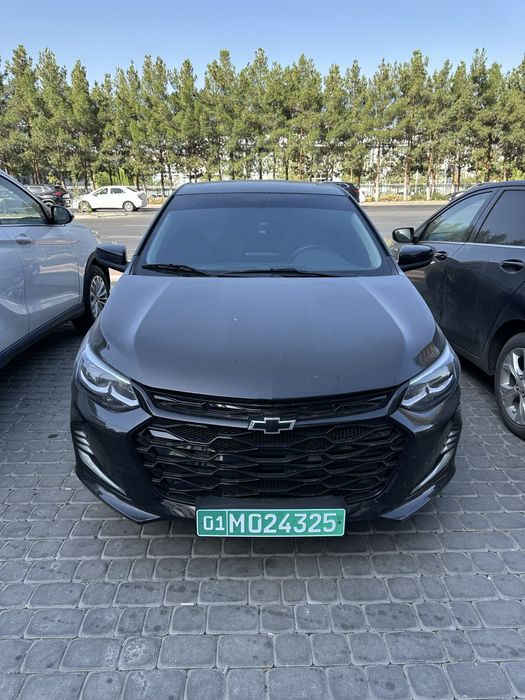 Onix premier 2025 yil