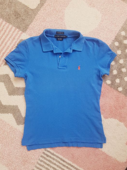 Tricou dame Ralph Lauren originală S