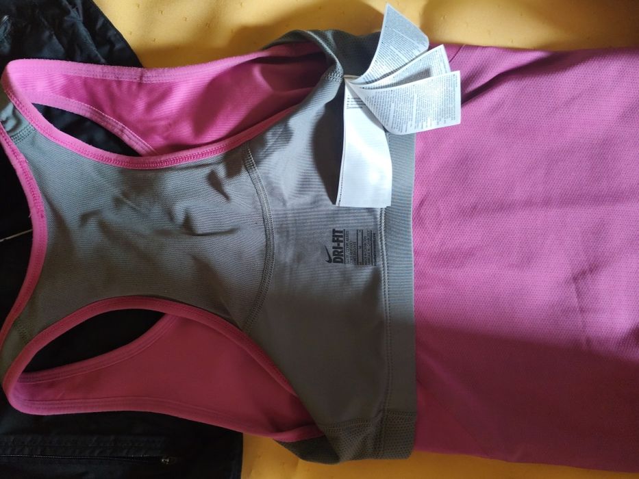 Haine sport fitness S și M