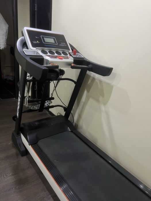 Беговая дорожка хорошая