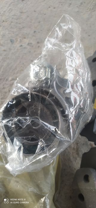 Chrysler запчасти