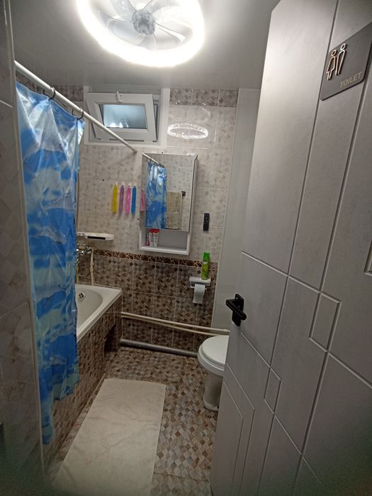 Продаётся 3 х комнатное квартира