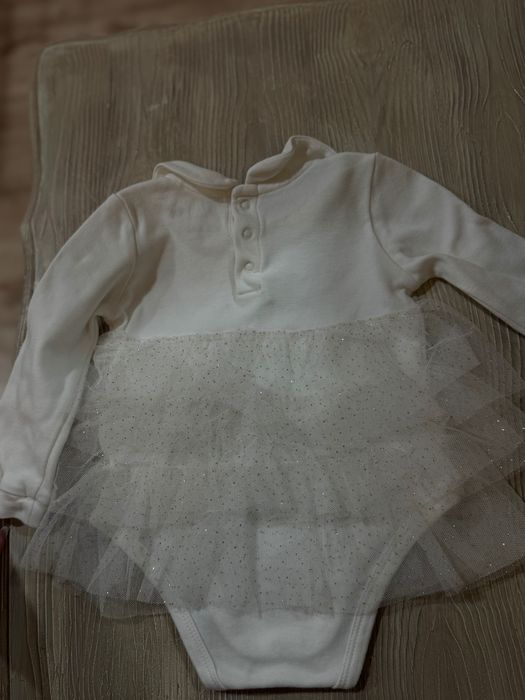 Рокля за бебе Guess