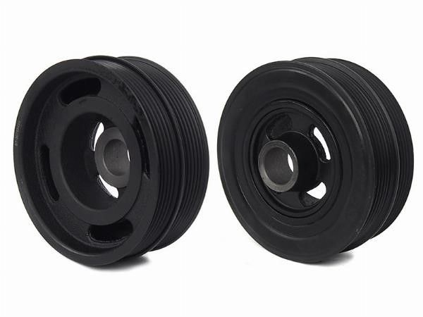 Шкив коленвала  Ford Focus