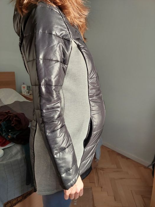 Дамско преходно яке