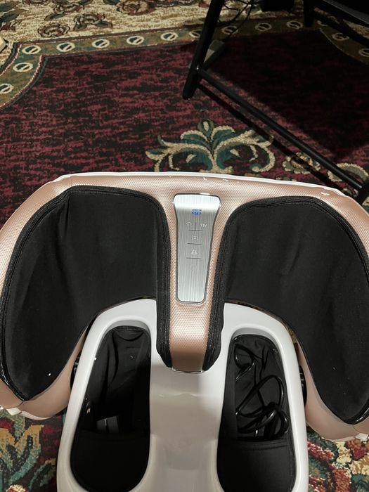 Массажный кресло,аппарат