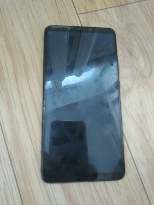 Mi max 3 4/64gb Global