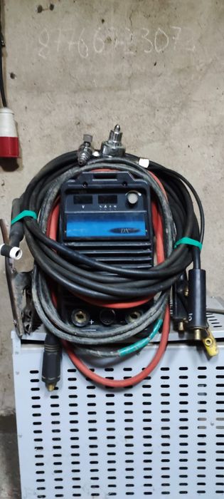 Продам Miller Maxstar 200 DX 220/380