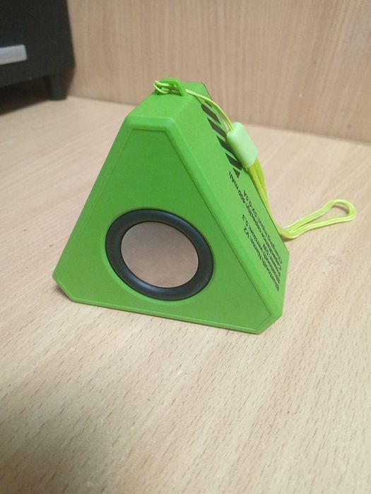 Продам колонку с подсветкой